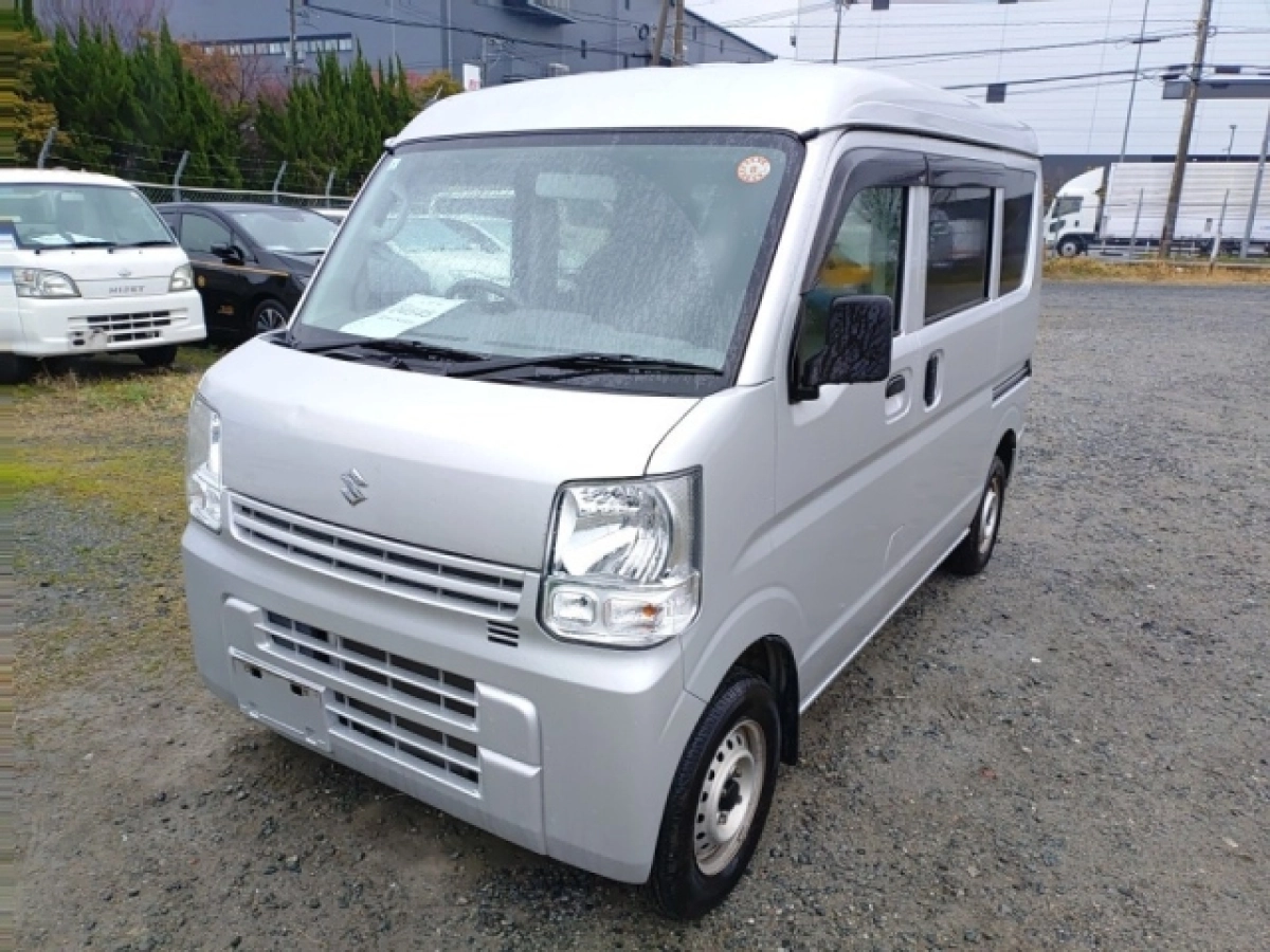 SUZUKI EVERY DA17V 2020