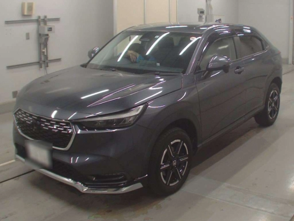 HONDA VEZEL RV3 2021