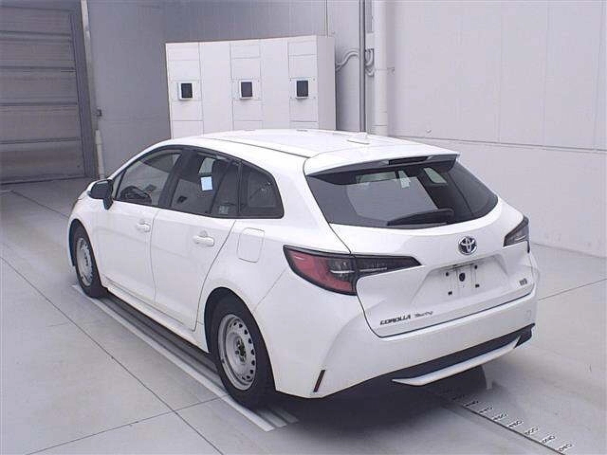 TOYOTA COROLLA TOURING