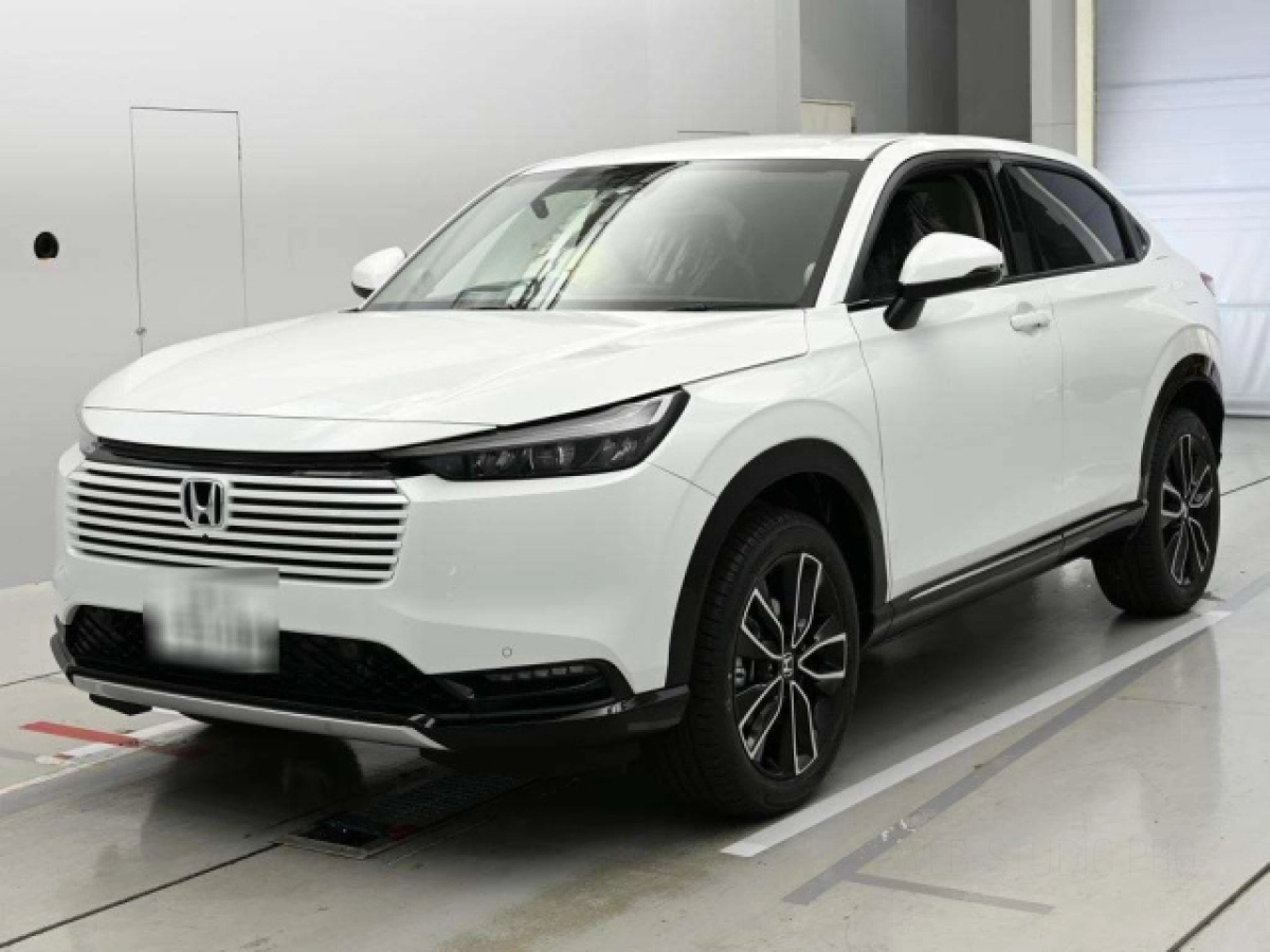 HONDA VEZEL RV5 2026