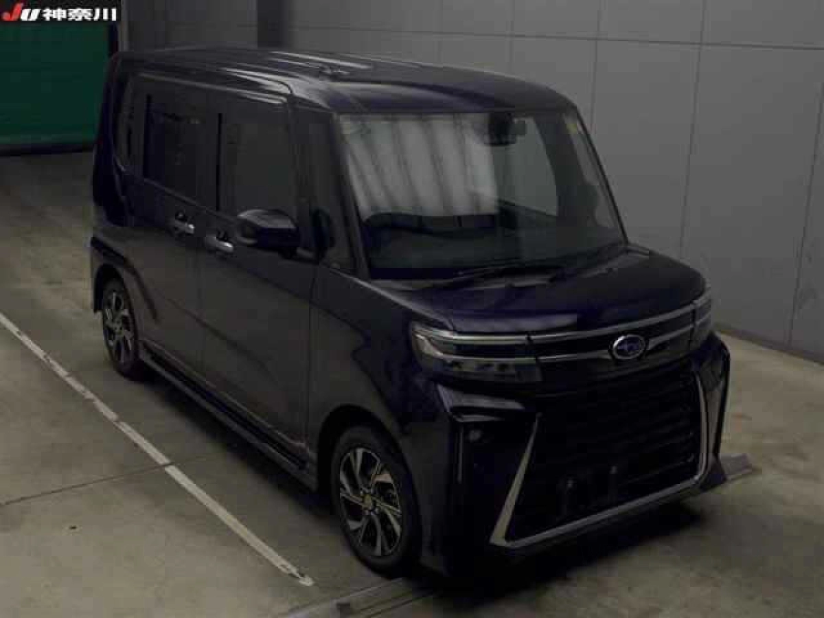 SUBARU CHIFFON LA650F 2023