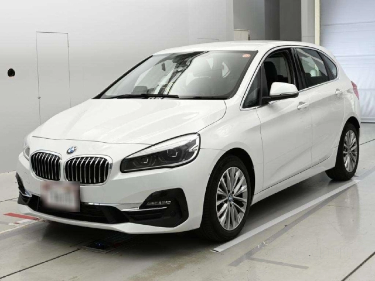 BMW 2 SERIES 2C20 2019