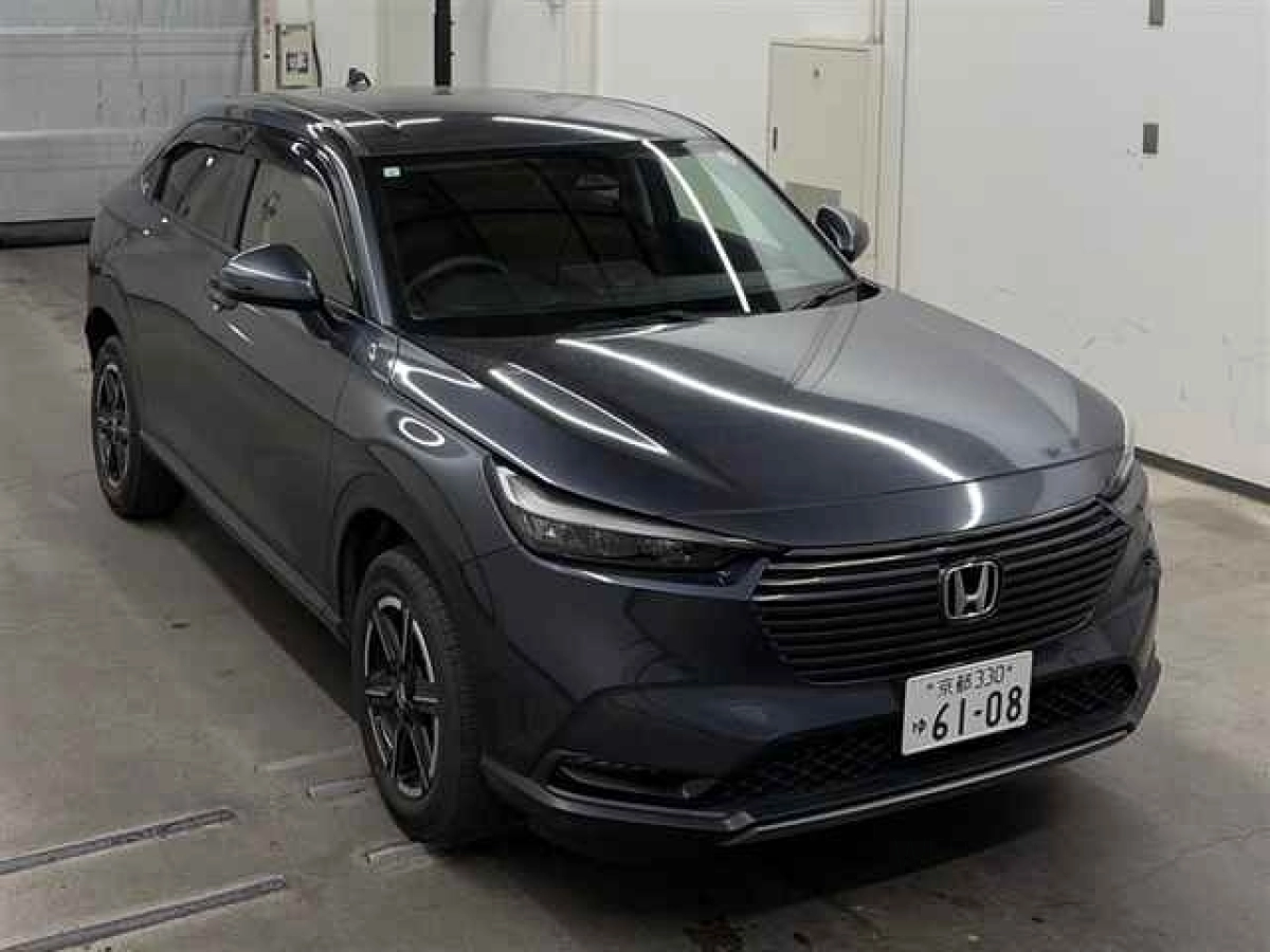HONDA VEZEL RV3 2023