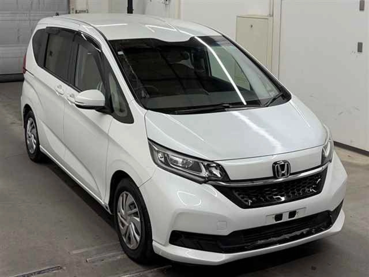 HONDA FREED GB5 2023