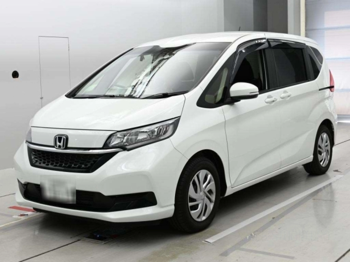 HONDA FREED GB5 2023