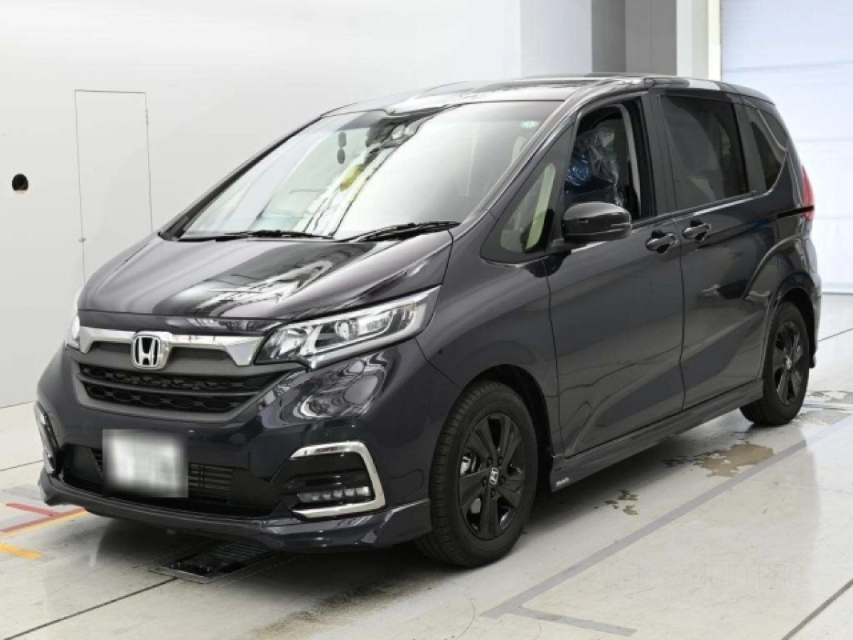 HONDA FREED GB5 2024