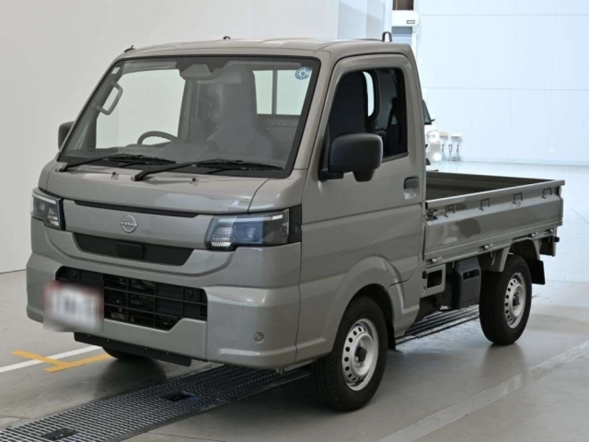 NISSAN CLIPPER TRUCK DR16T 2026