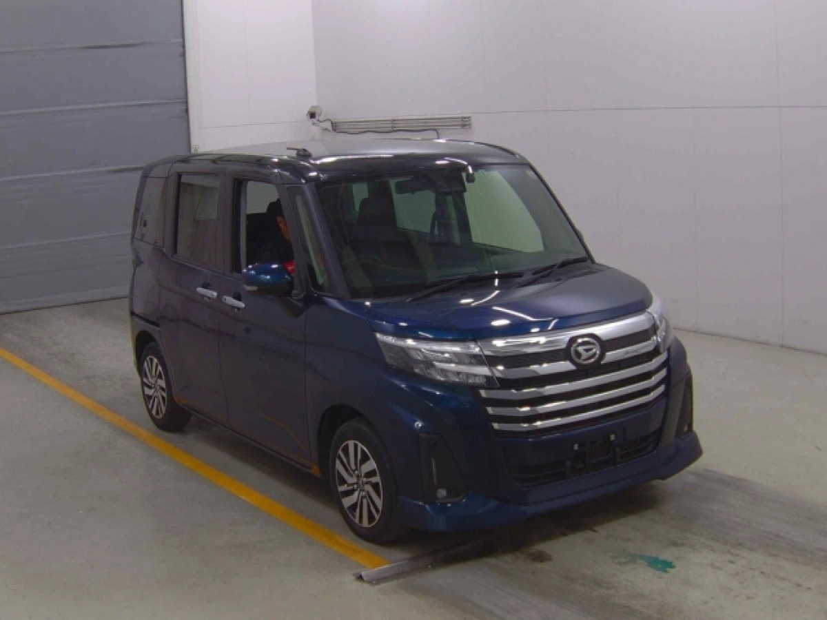 DAIHATSU THOR M900S 2023