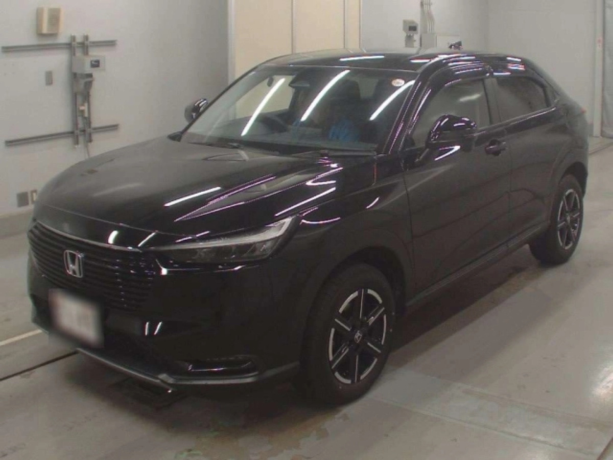 HONDA VEZEL RV3 2023