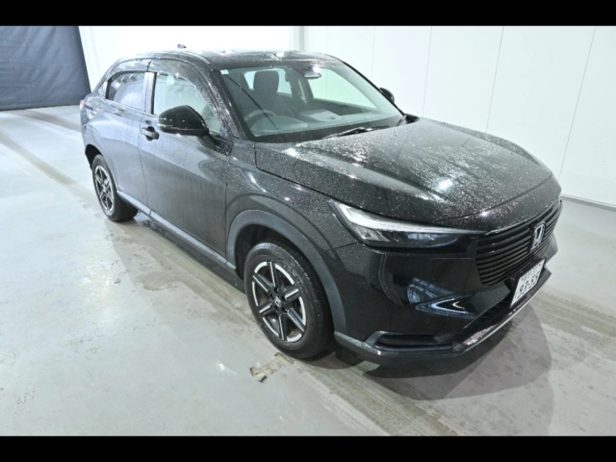 HONDA VEZEL RV3 2022