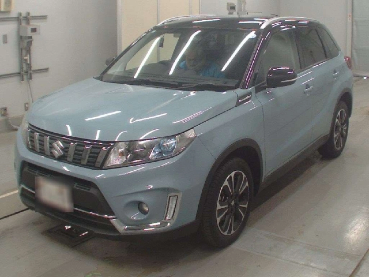 SUZUKI ESCUDO YEA1S 2020