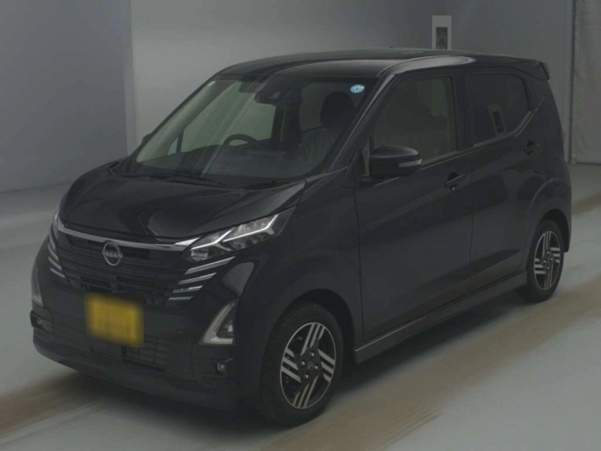 NISSAN DAYZ B44W 2026