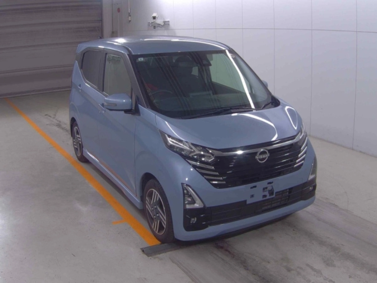 NISSAN DAYZ B44W 2024