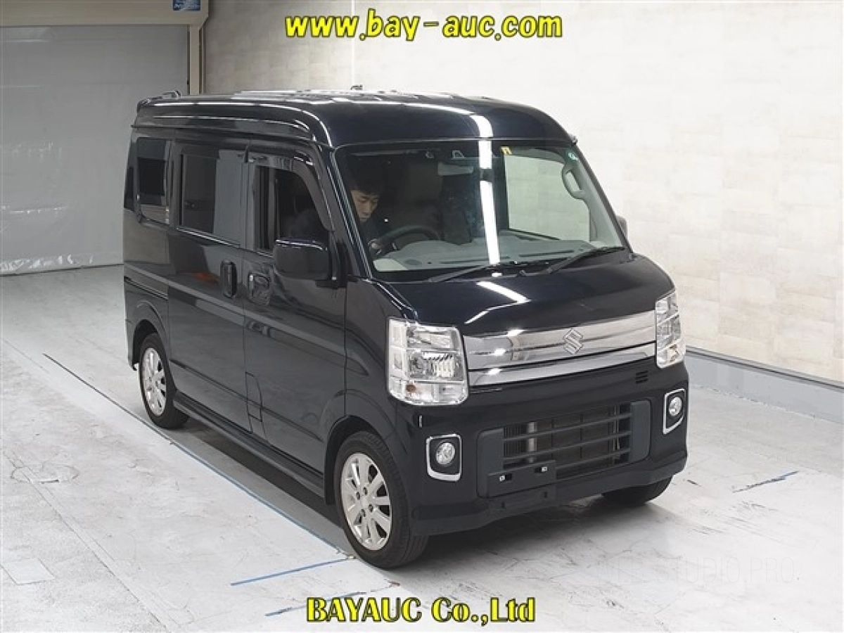 SUZUKI EVERY WAGON DA17W 2023