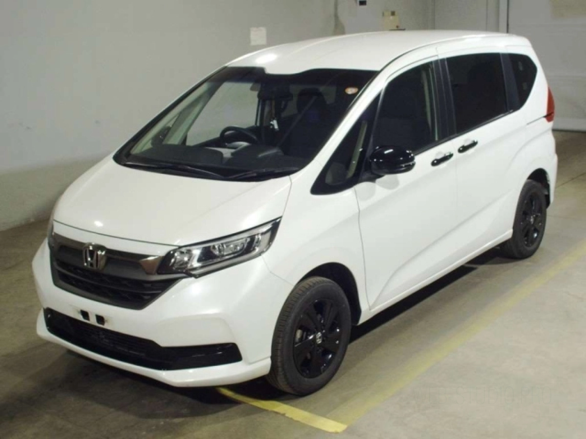 HONDA FREED GB6 2023