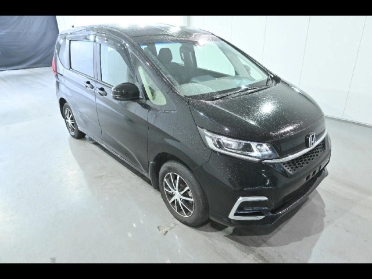 HONDA FREED GB6 2021