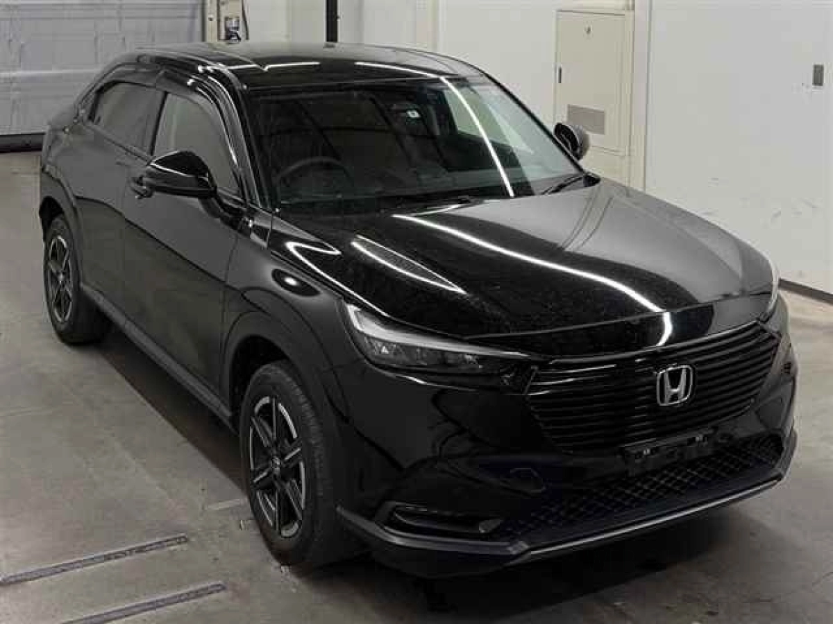 HONDA VEZEL RV3 2022