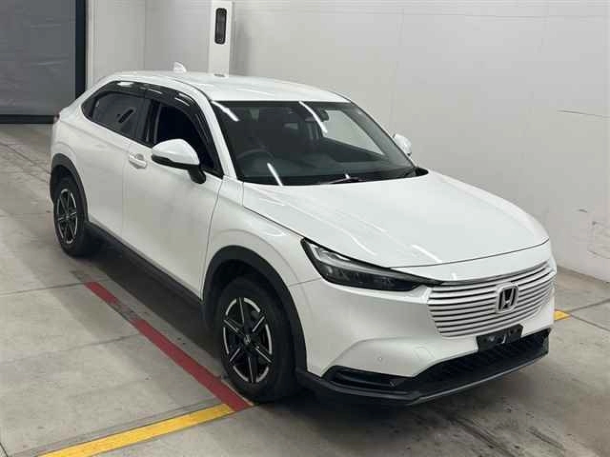 HONDA VEZEL RV3 2023