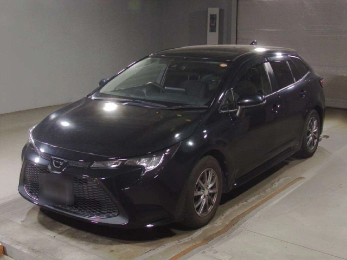 TOYOTA COROLLA TOURING ZRE212W 2020