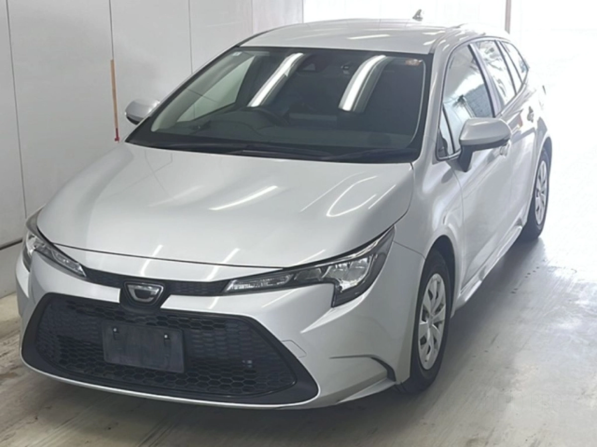 TOYOTA COROLLA TOURING ZRE212W 2022