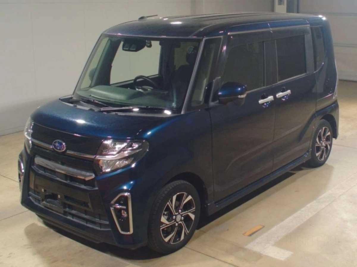 SUBARU CHIFFON LA650F 2021