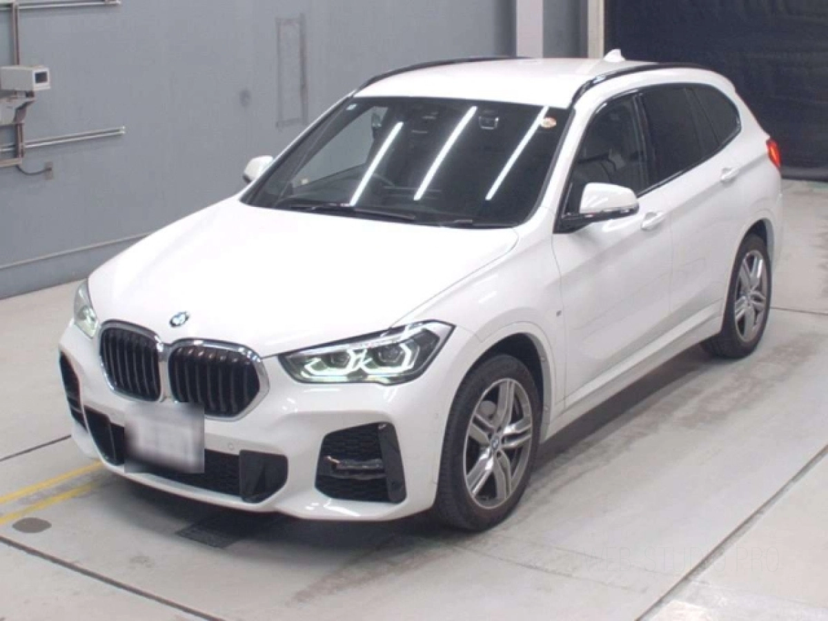 BMW X1 AA15 2020