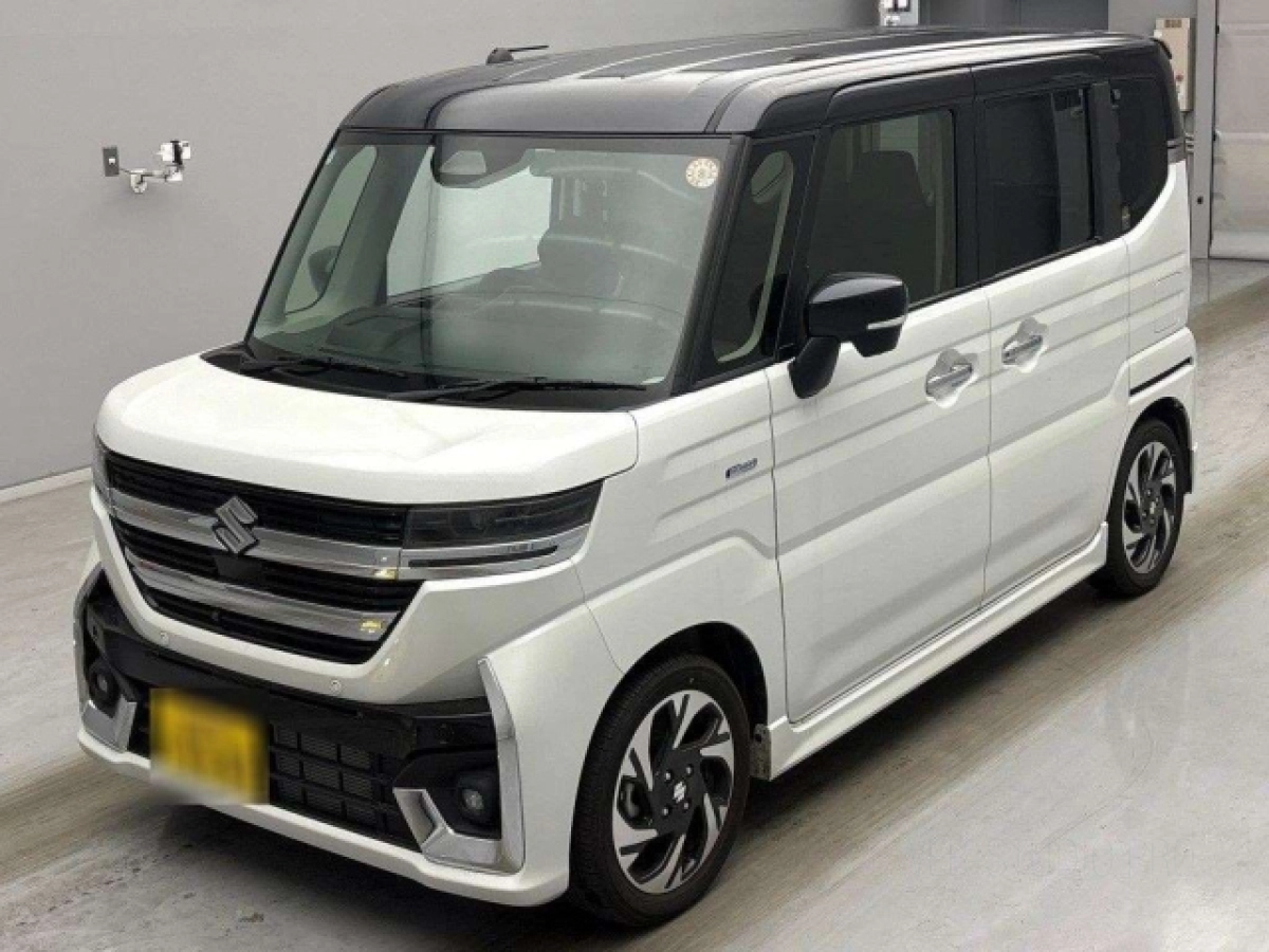 SUZUKI SPACIA MK94S 2025