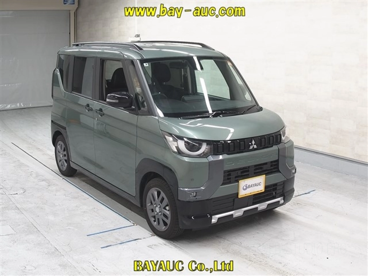 MITSUBISHI DELICA MINI B37A 2025