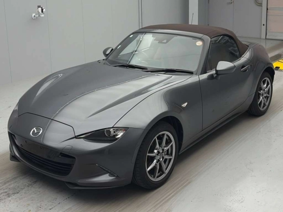 MAZDA ROADSTER ND5RC 2023