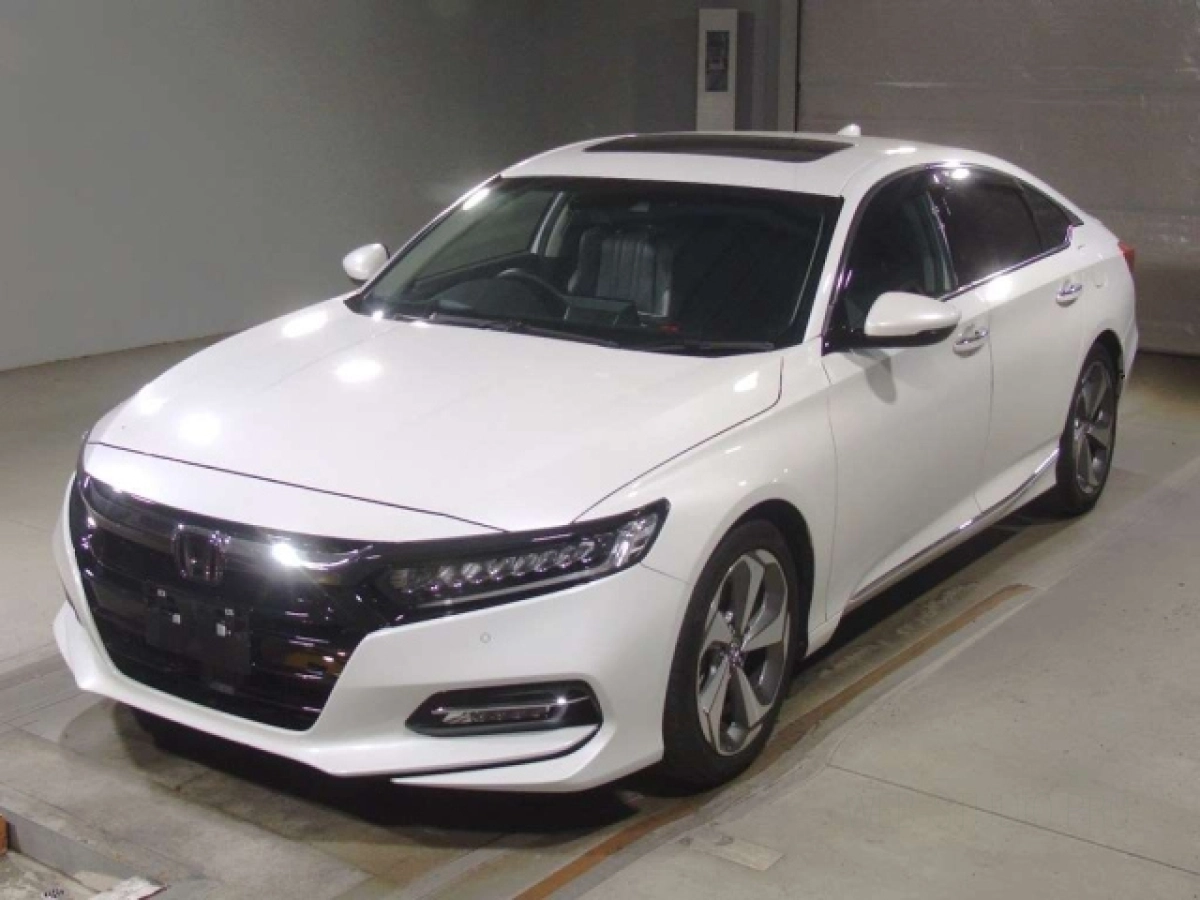 HONDA ACCORD CV3 2023