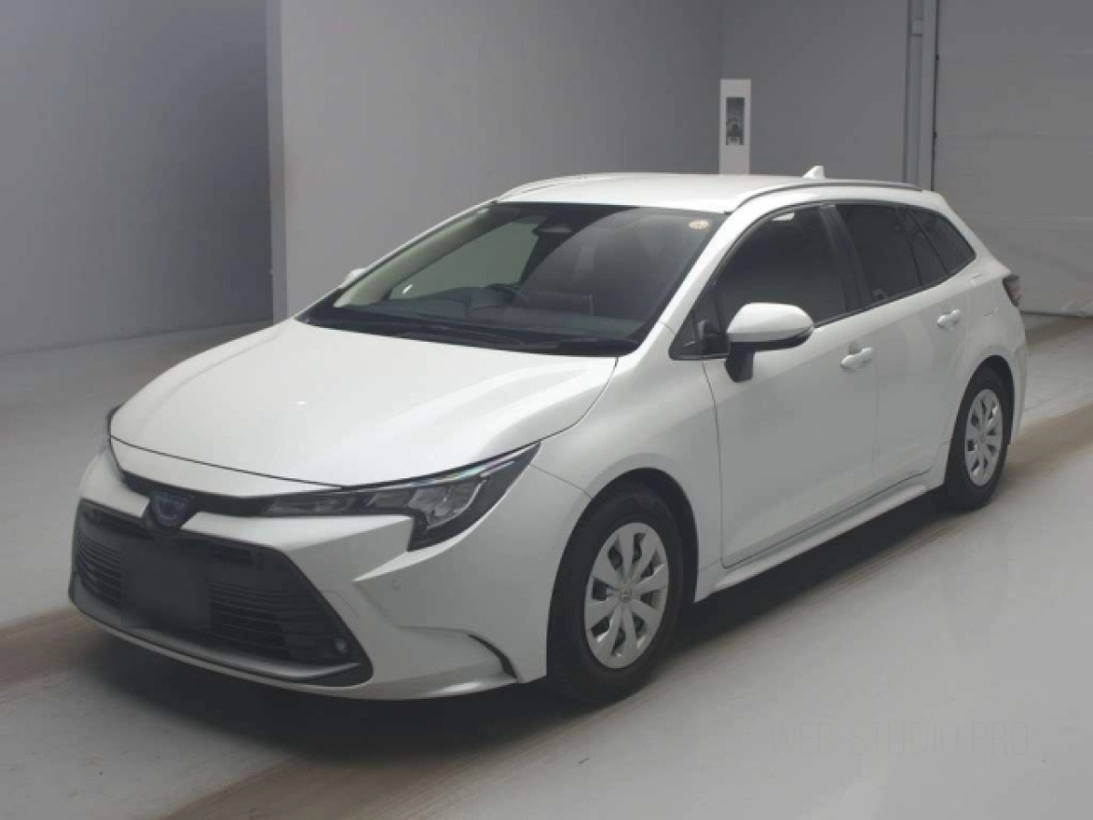 TOYOTA COROLLA TOURING ZWE215W 2023