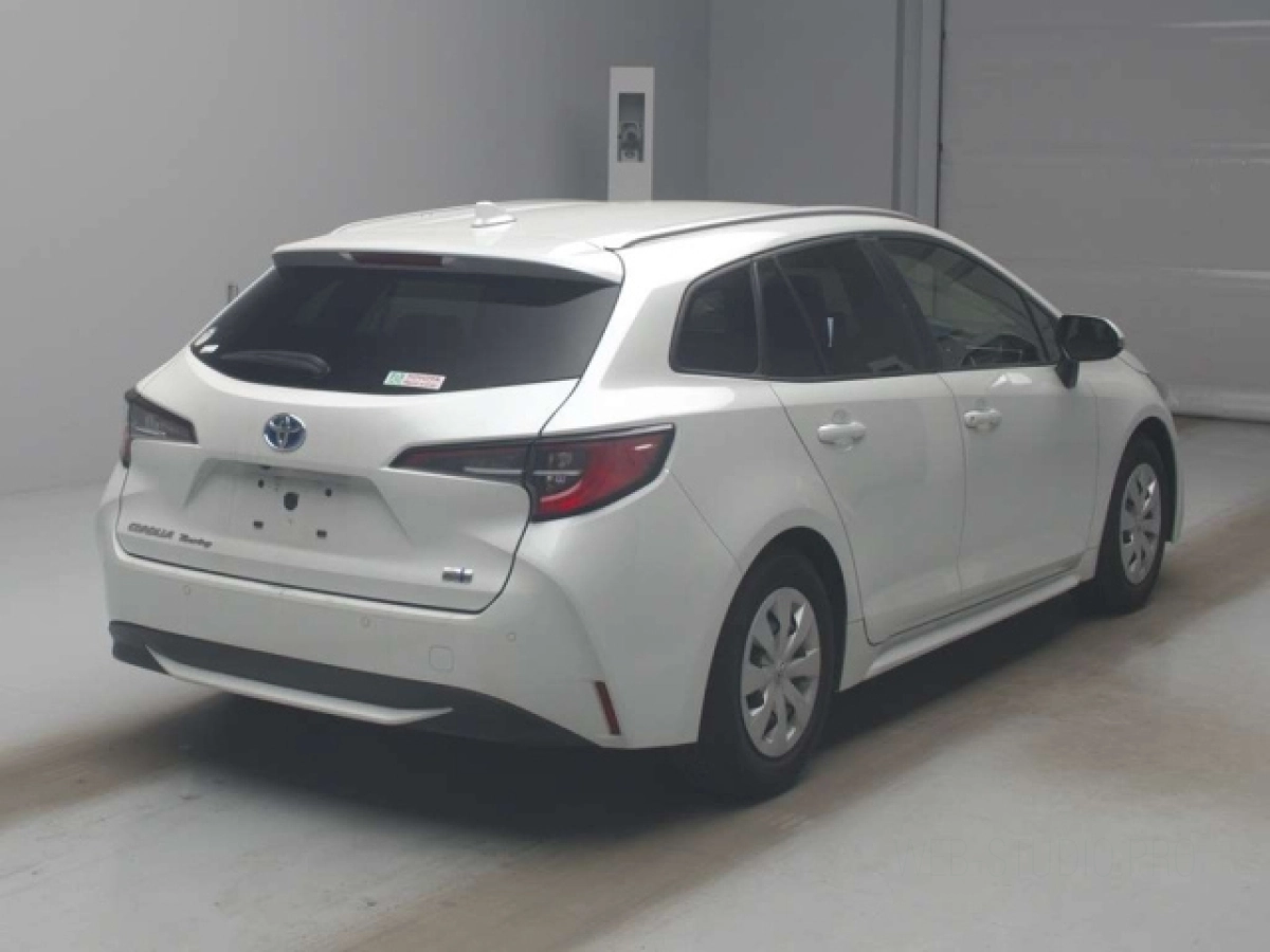 TOYOTA COROLLA TOURING