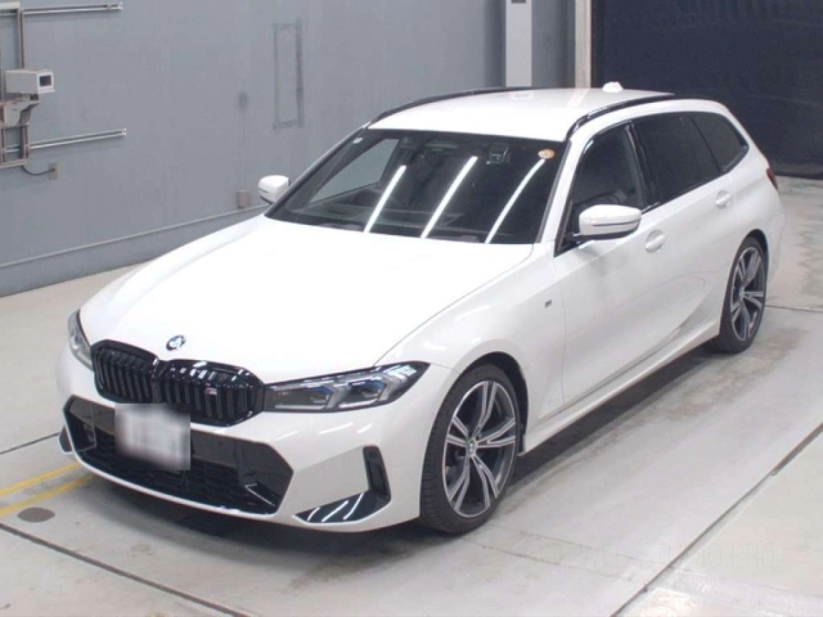 BMW 3 SERIES 6K20 2024