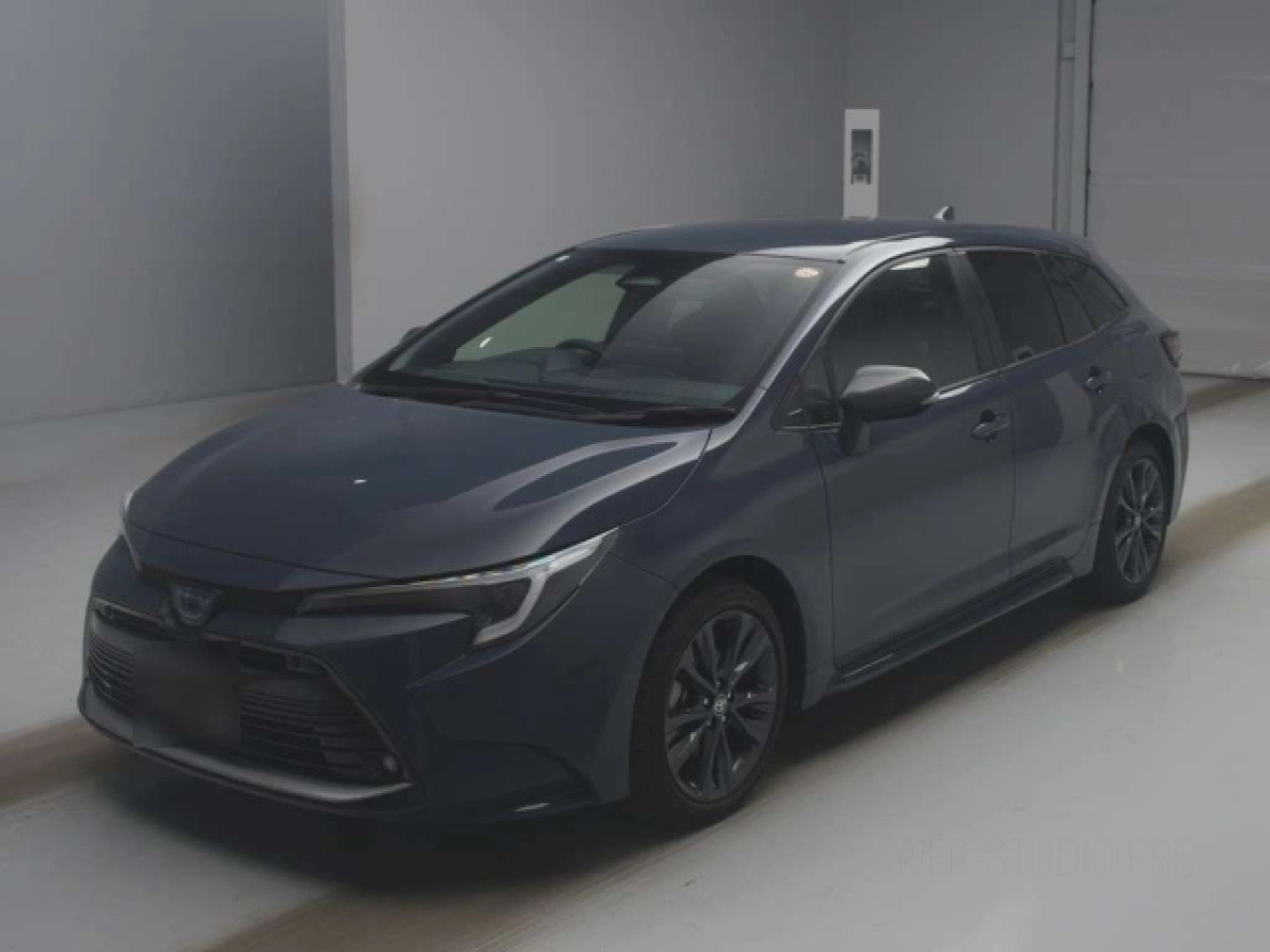 TOYOTA COROLLA TOURING