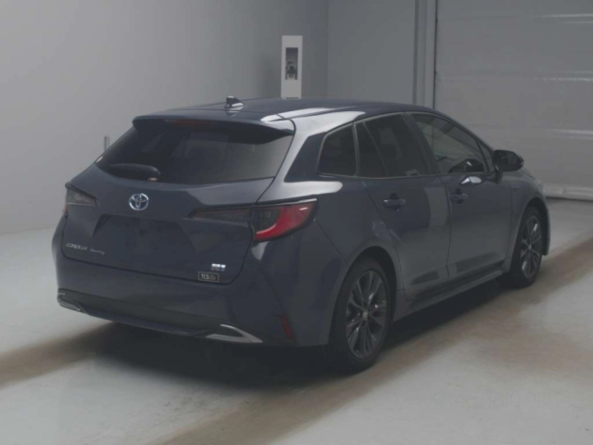 TOYOTA COROLLA TOURING