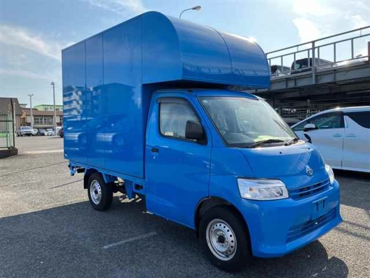 TOYOTA TOWN ACE TRUCK S403U 2024