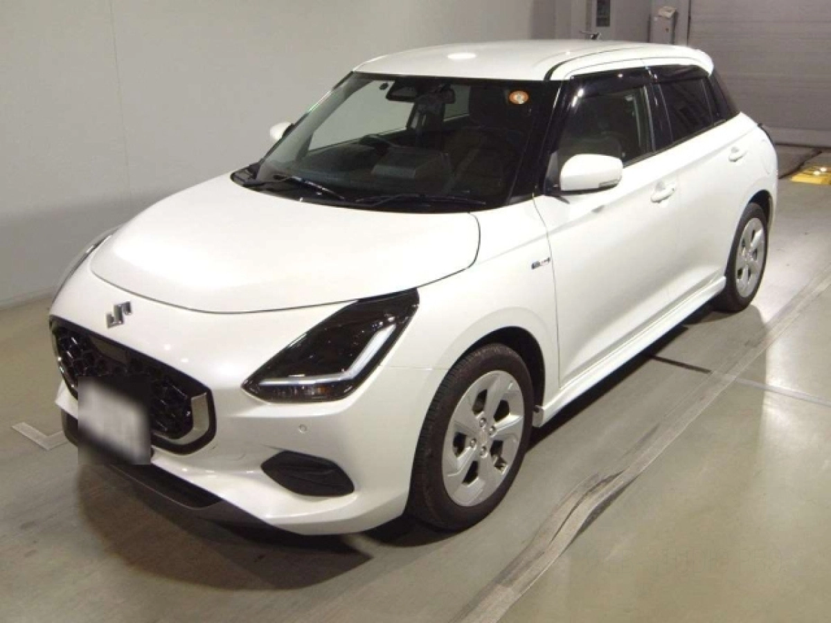 SUZUKI SWIFT ZCEDS 2025