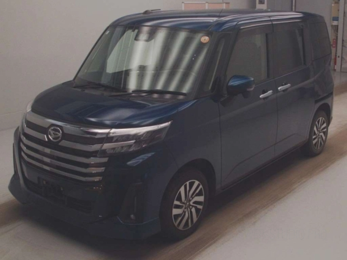 DAIHATSU THOR M900S 2021