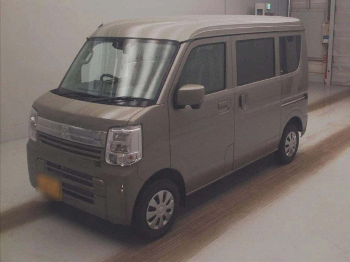 SUZUKI EVERY DA17V 2026