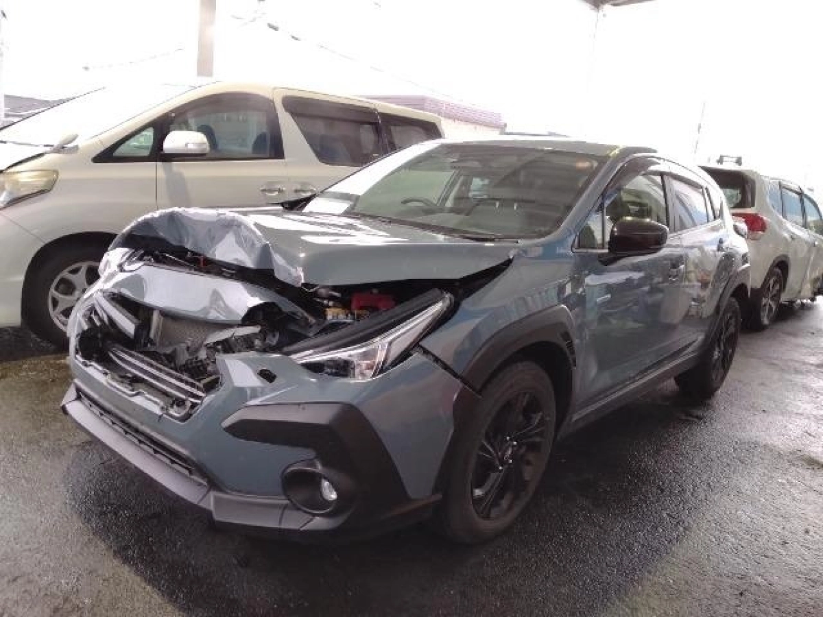 SUBARU CROSSTREK GUE 2024