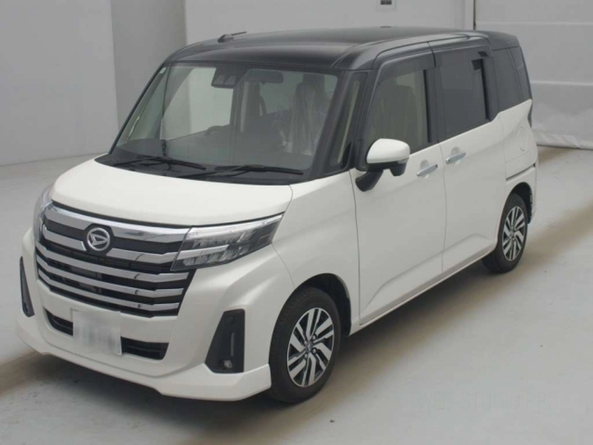 DAIHATSU THOR M910S 2024