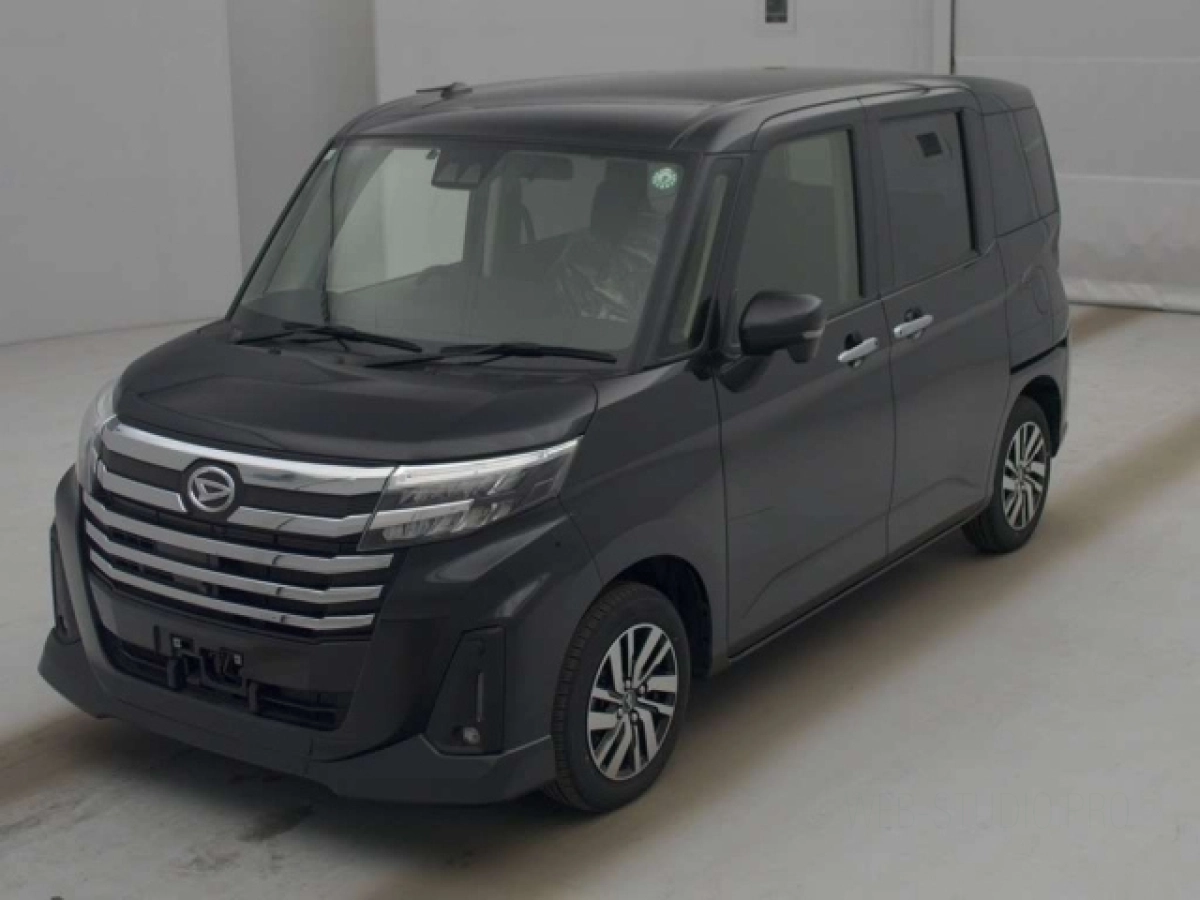 DAIHATSU THOR M910S 2023