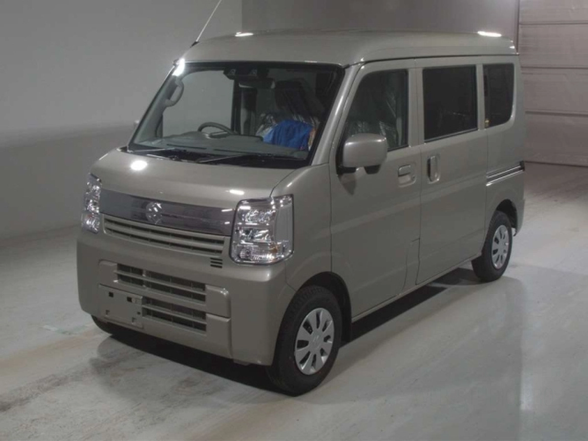 SUZUKI EVERY DA17V 2026