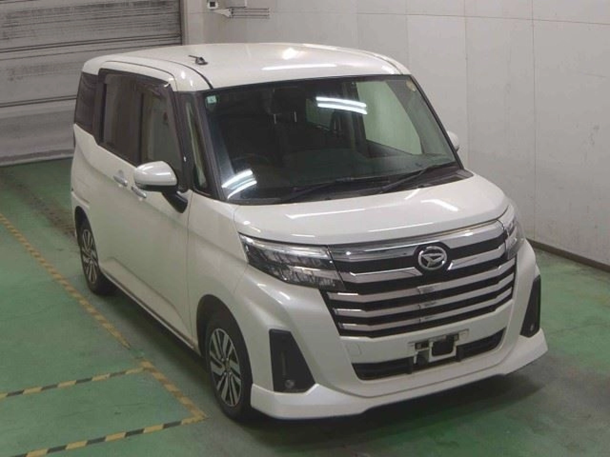 DAIHATSU THOR M910S 2021