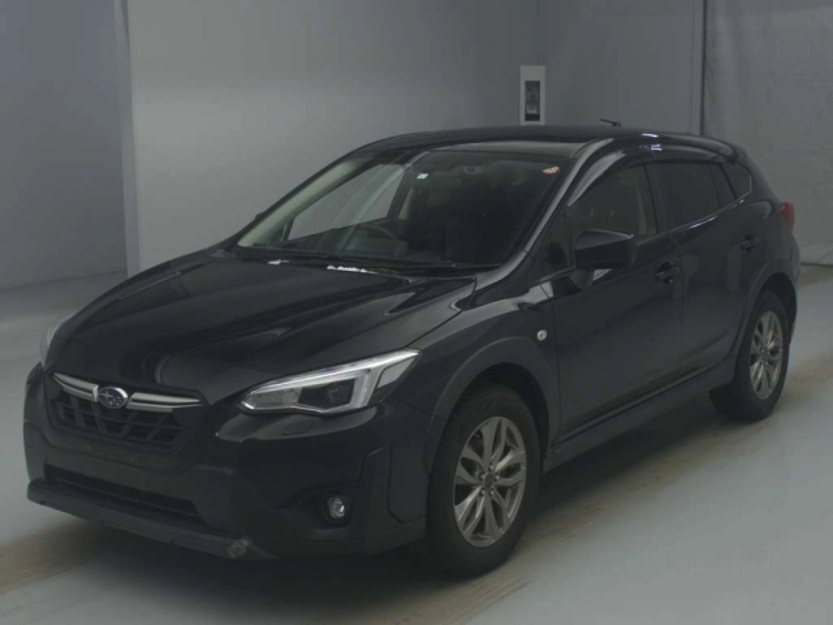 SUBARU XV GT3 2023