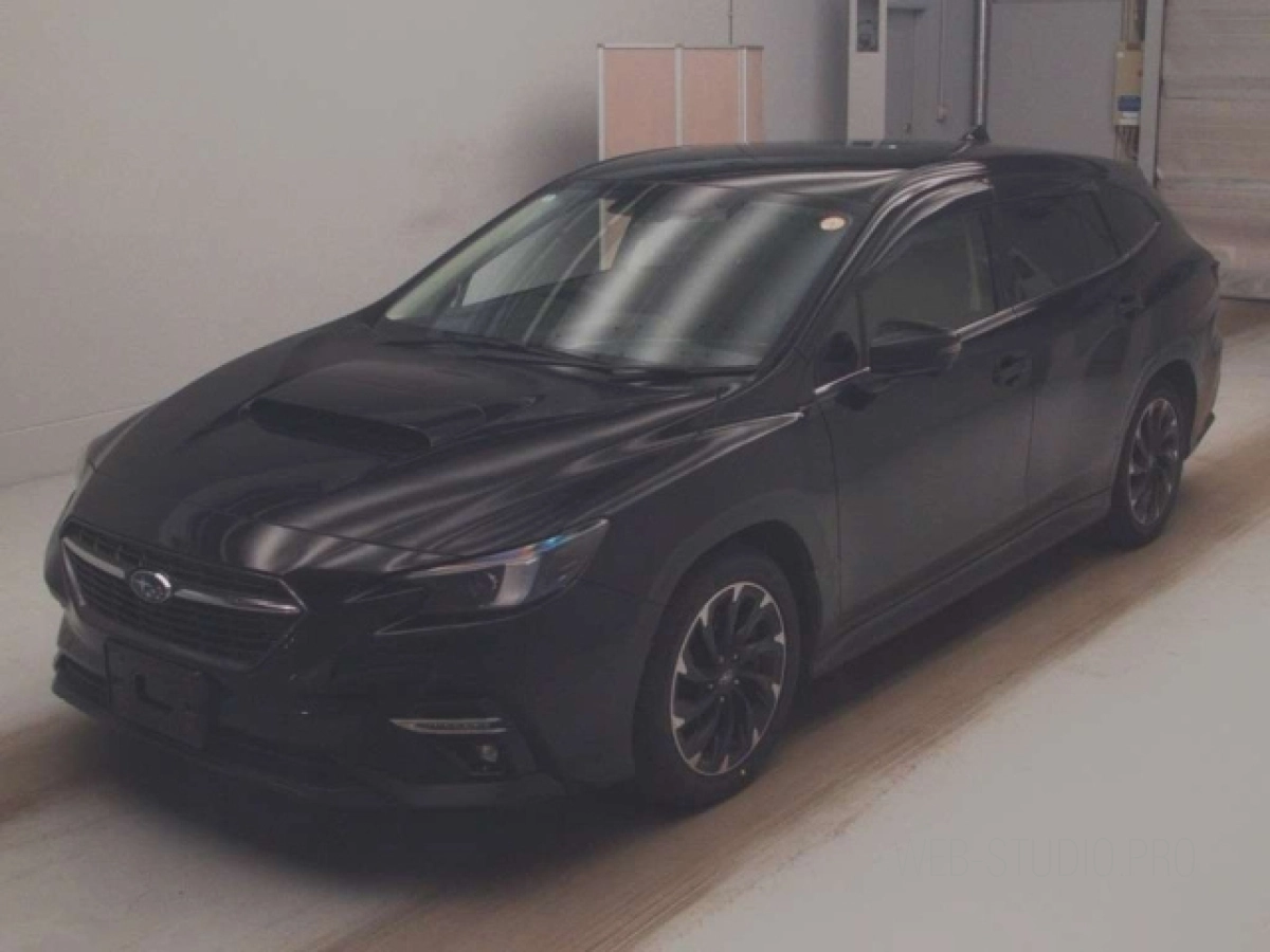 SUBARU LEVORG VN5 2022