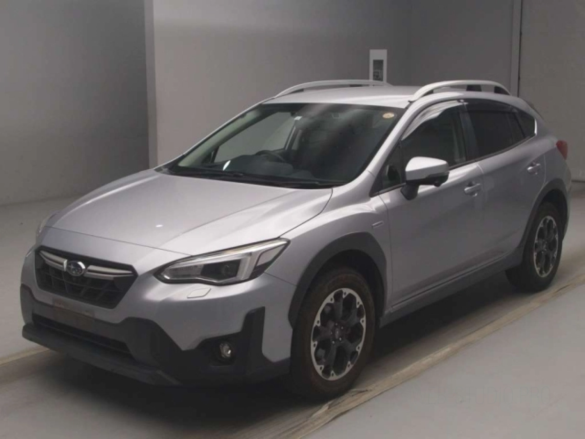 SUBARU XV GTE 2021