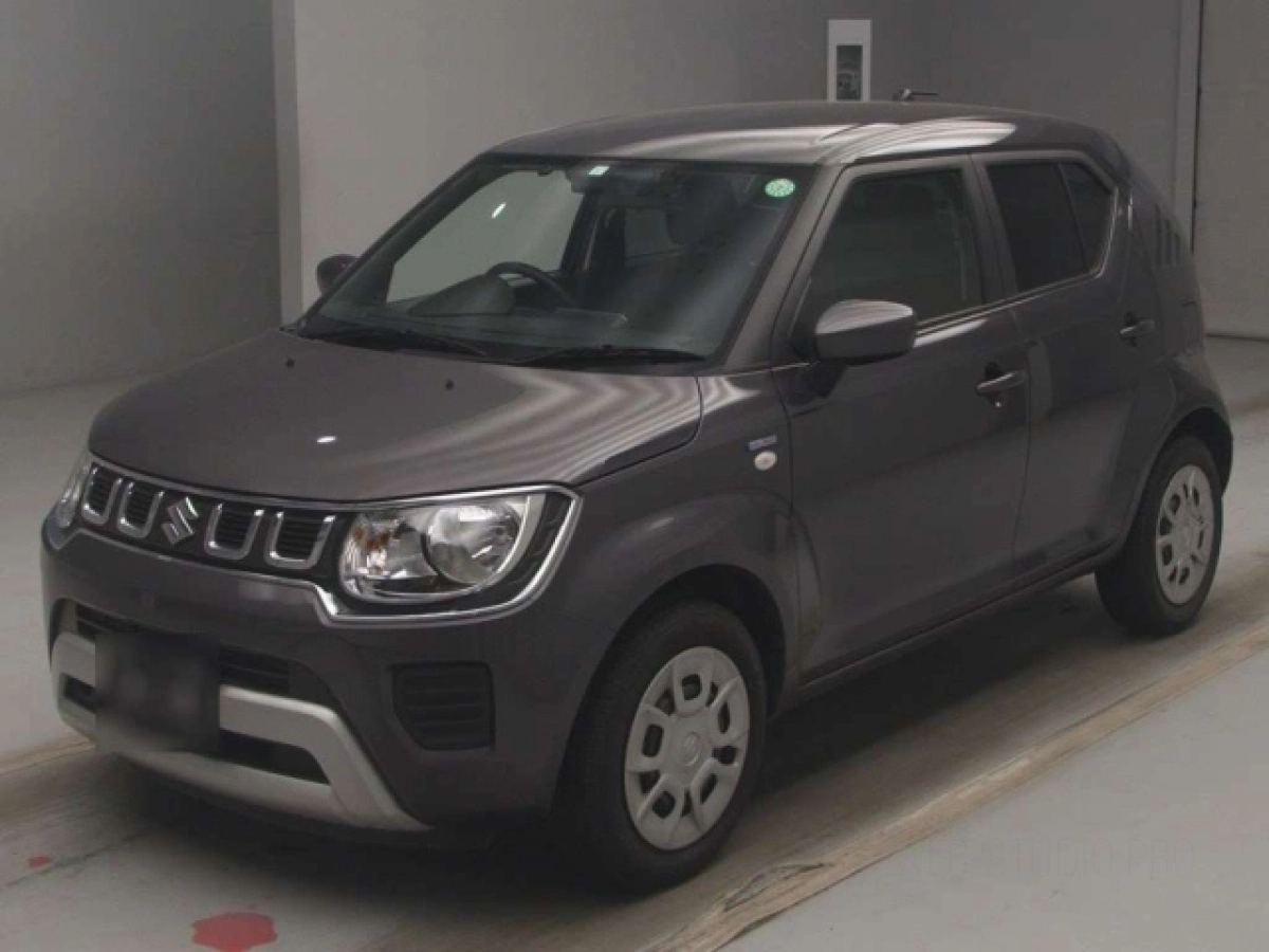 SUZUKI IGNIS FF21S 2023