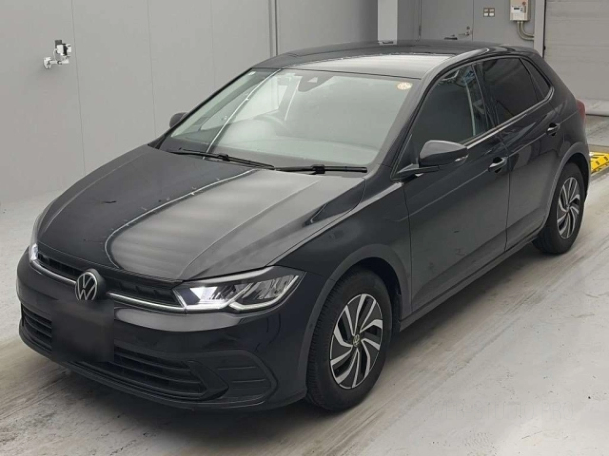 VOLKSWAGEN POLO AWDLA 2023