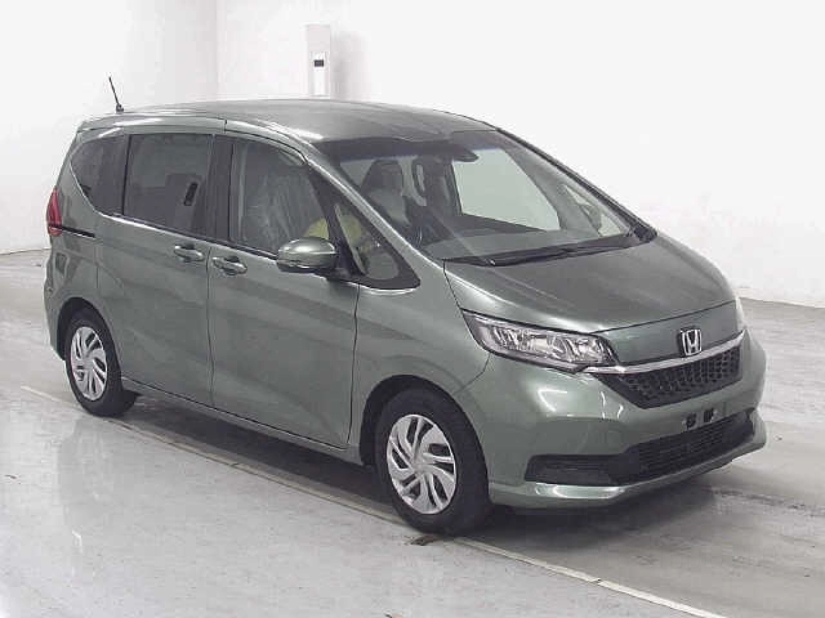 HONDA FREED GB5 2023